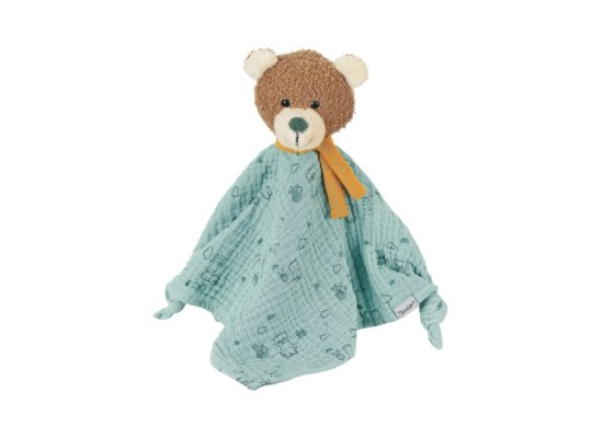 Schmusetuch Bär Ben M