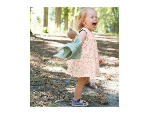 Schmusetuch Bär Ben M