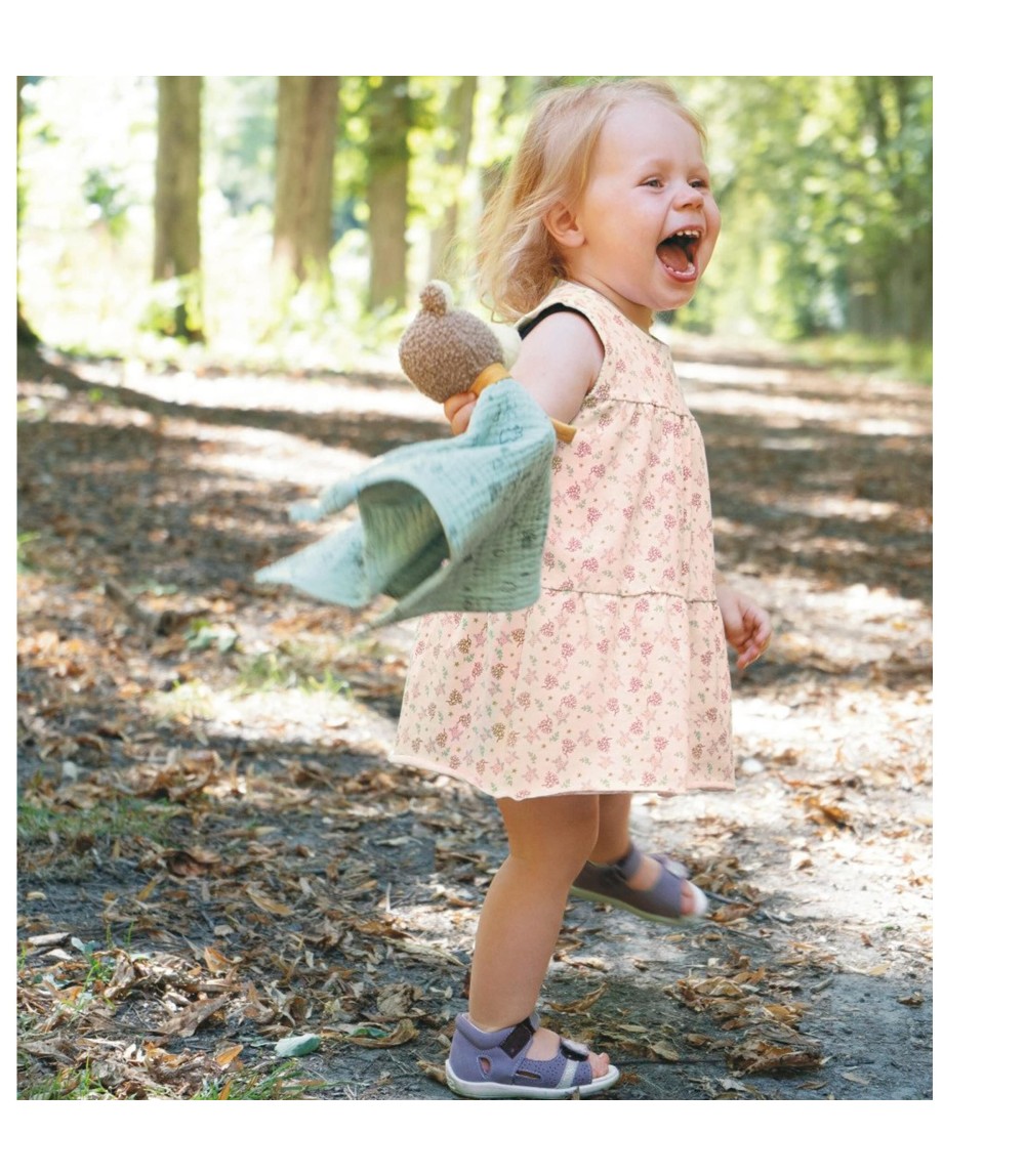 Schmusetuch Bär Ben M