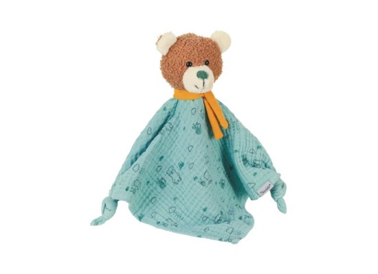 Schmusetuch Bär Ben M