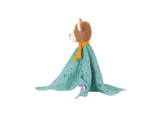 Schmusetuch Bär Ben M