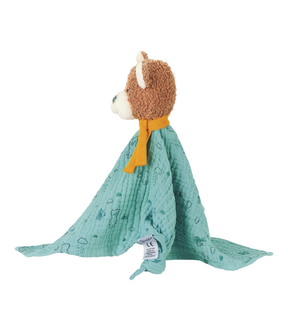 Schmusetuch Bär Ben M
