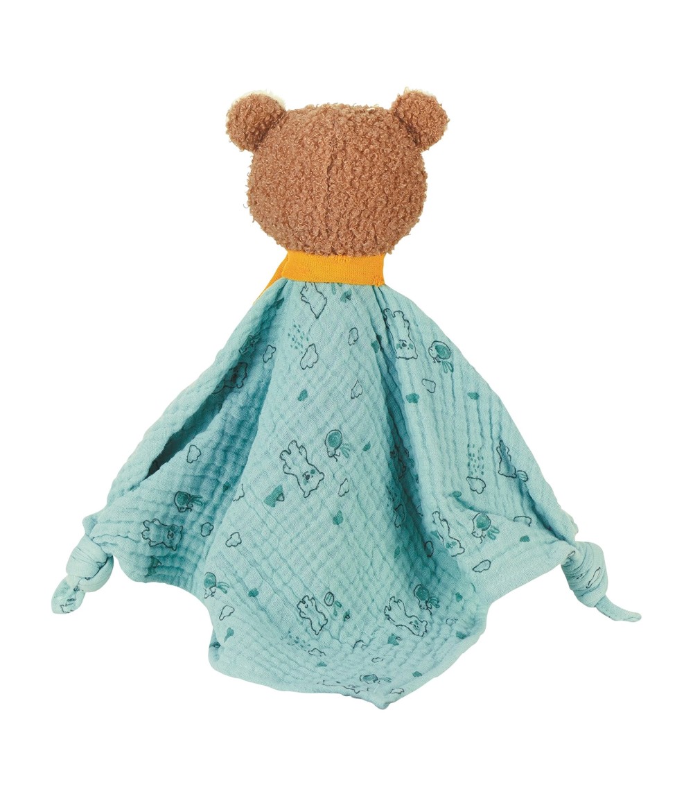 Schmusetuch Bär Ben M