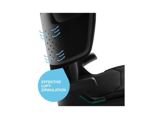 Kindersitz KIDFIX M i-SIZE