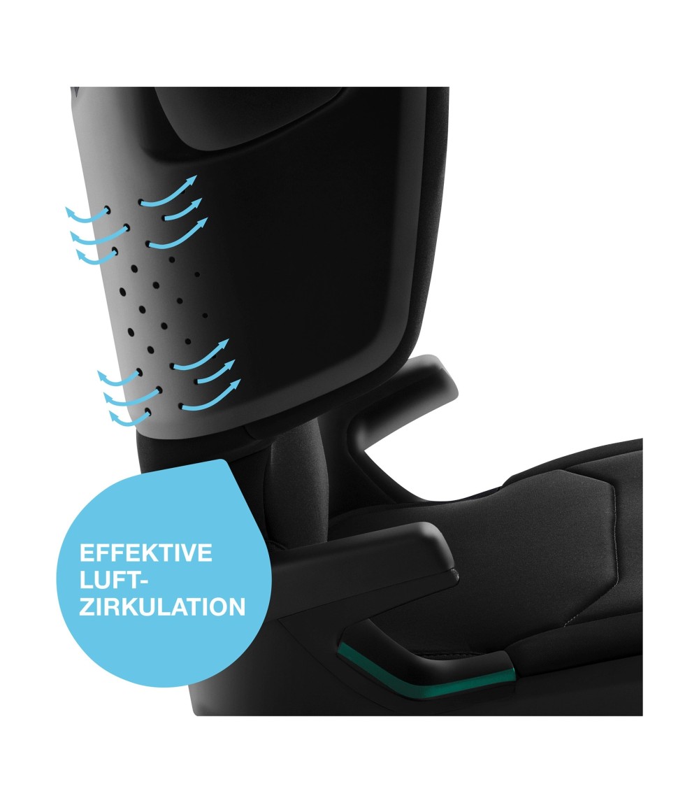 Kindersitz KIDFIX M i-SIZE