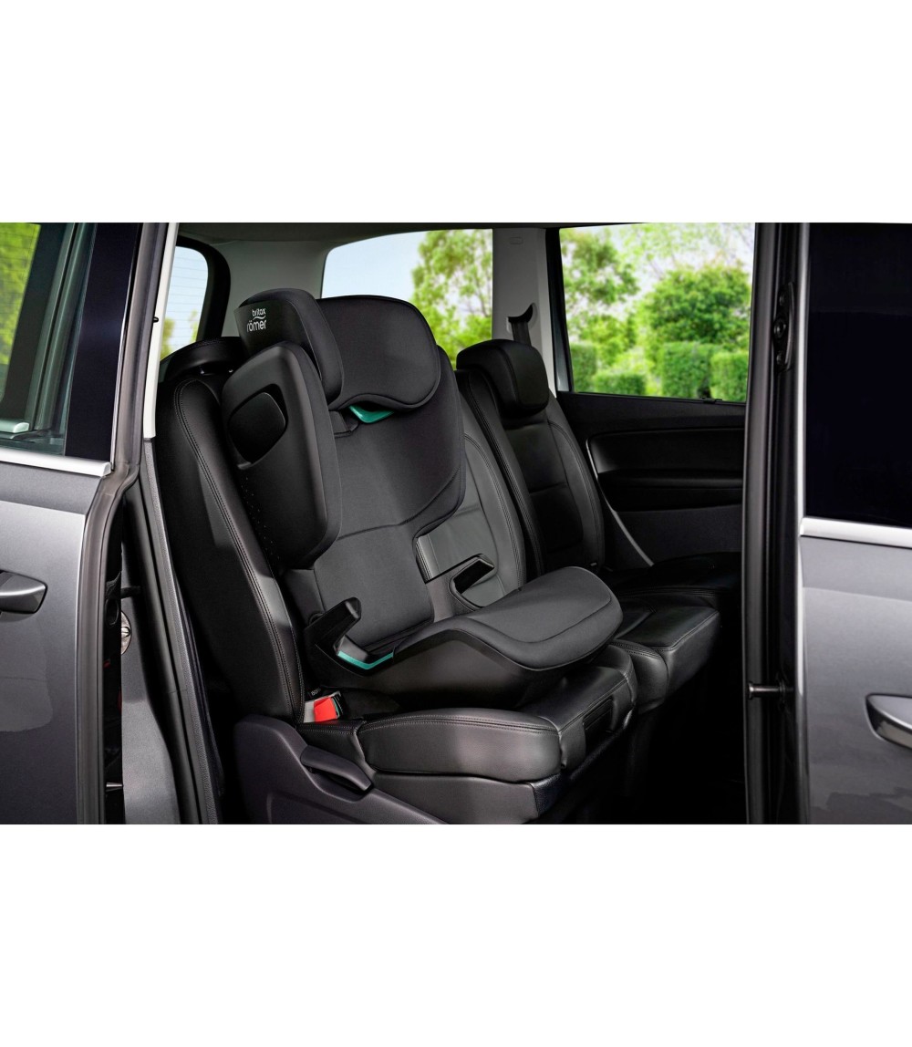 Kindersitz KIDFIX M i-SIZE