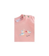 T-Shirt Pelikan Möwe