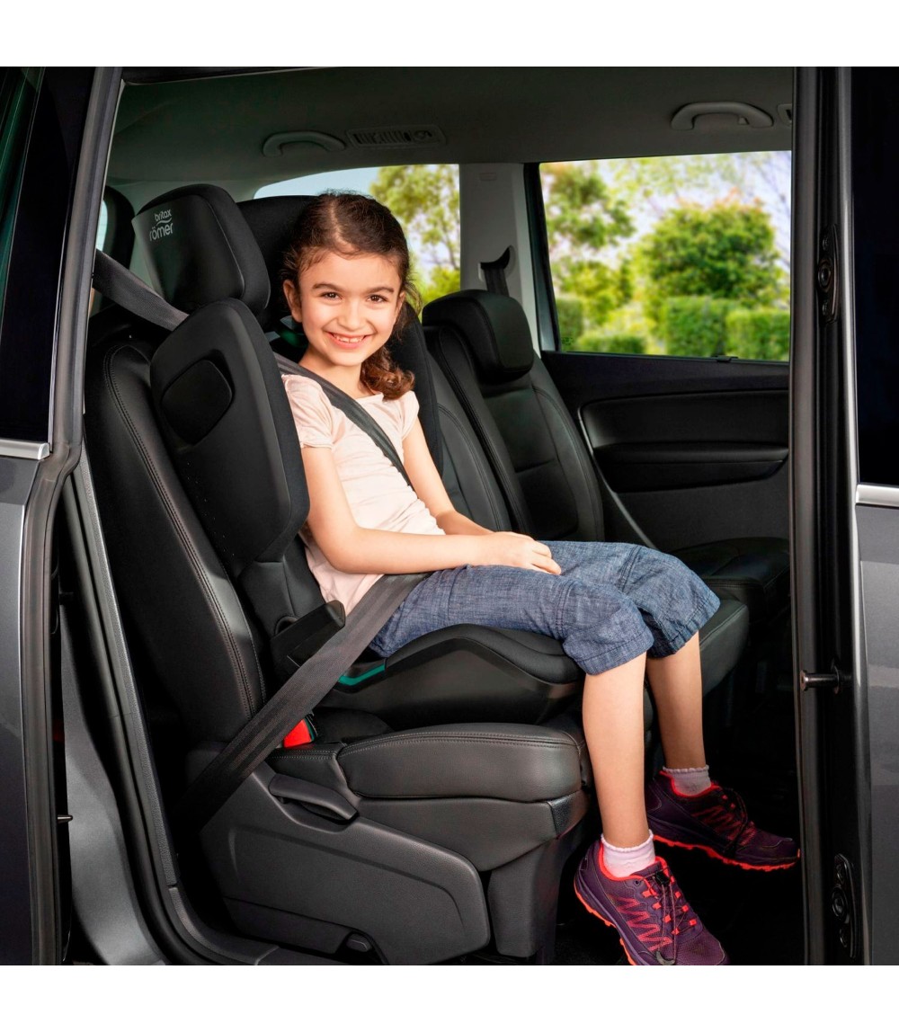 Kindersitz KIDFIX M i-SIZE