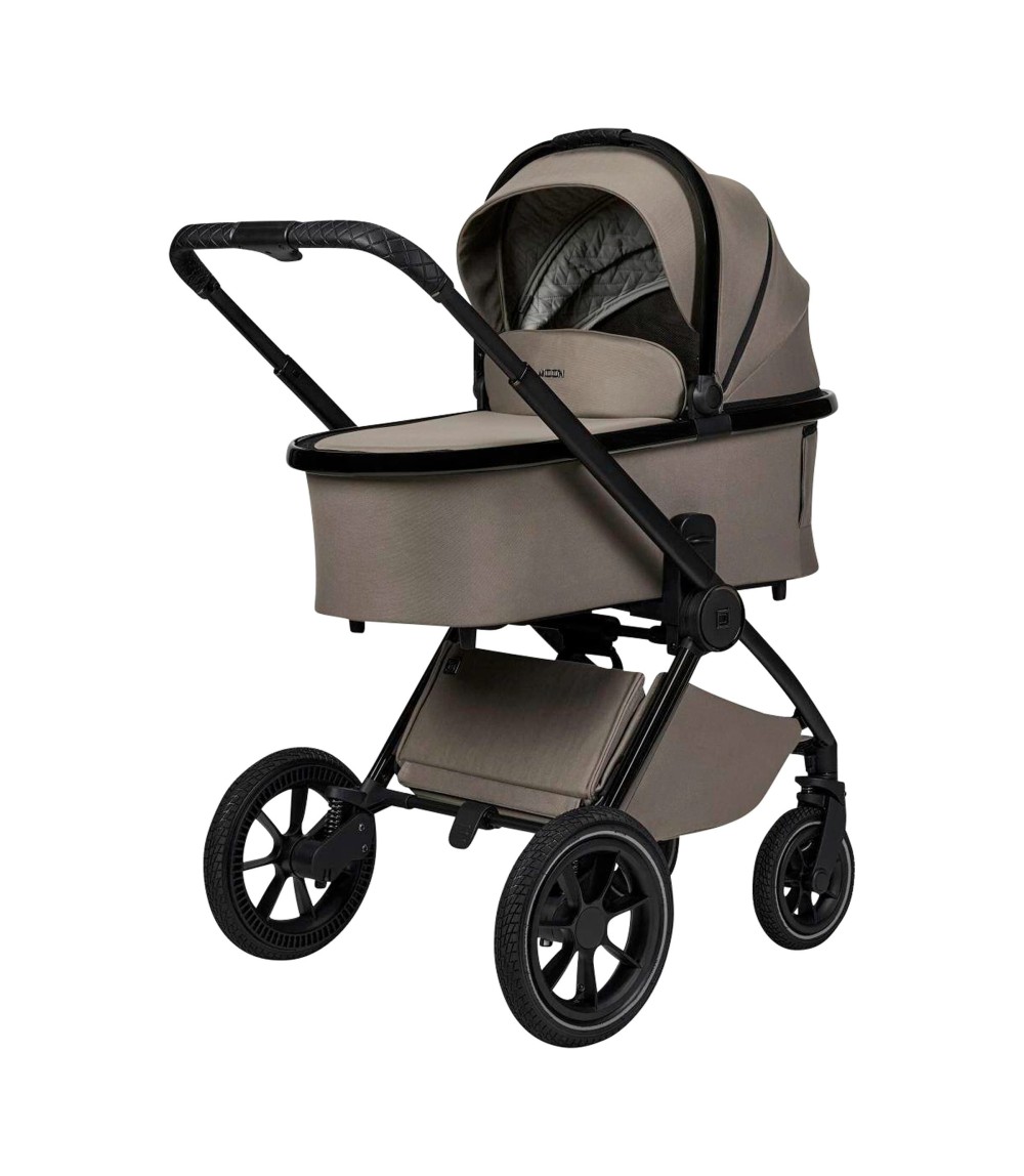 Kombikinderwagen Gio+