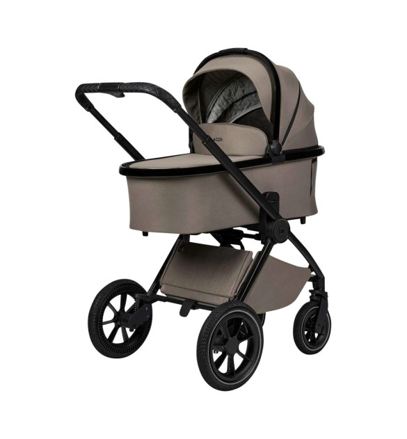 Kombikinderwagen Gio+