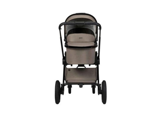 Kombikinderwagen Gio+