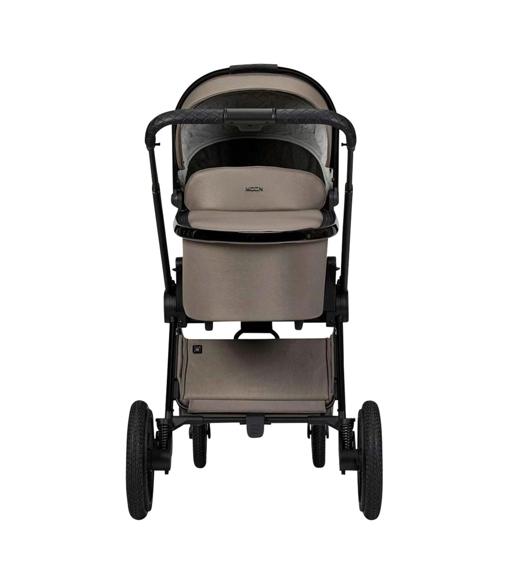 Kombikinderwagen Gio+