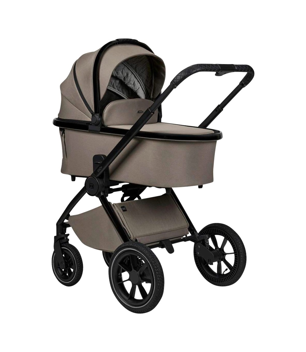 Kombikinderwagen Gio+