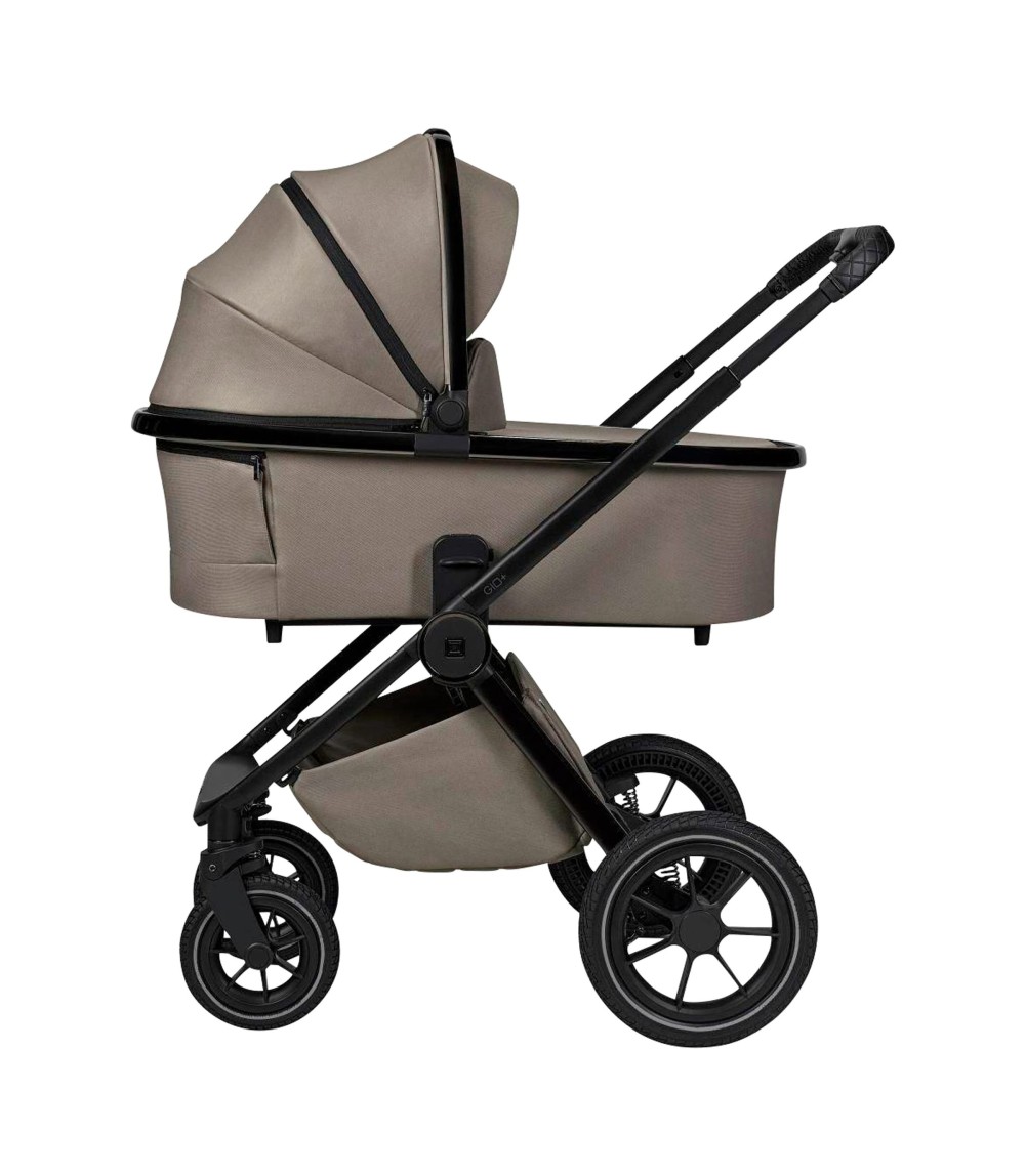 Kombikinderwagen Gio+