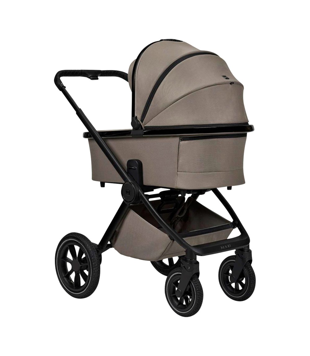 Kombikinderwagen Gio+