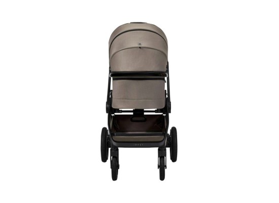 Kombikinderwagen Gio+