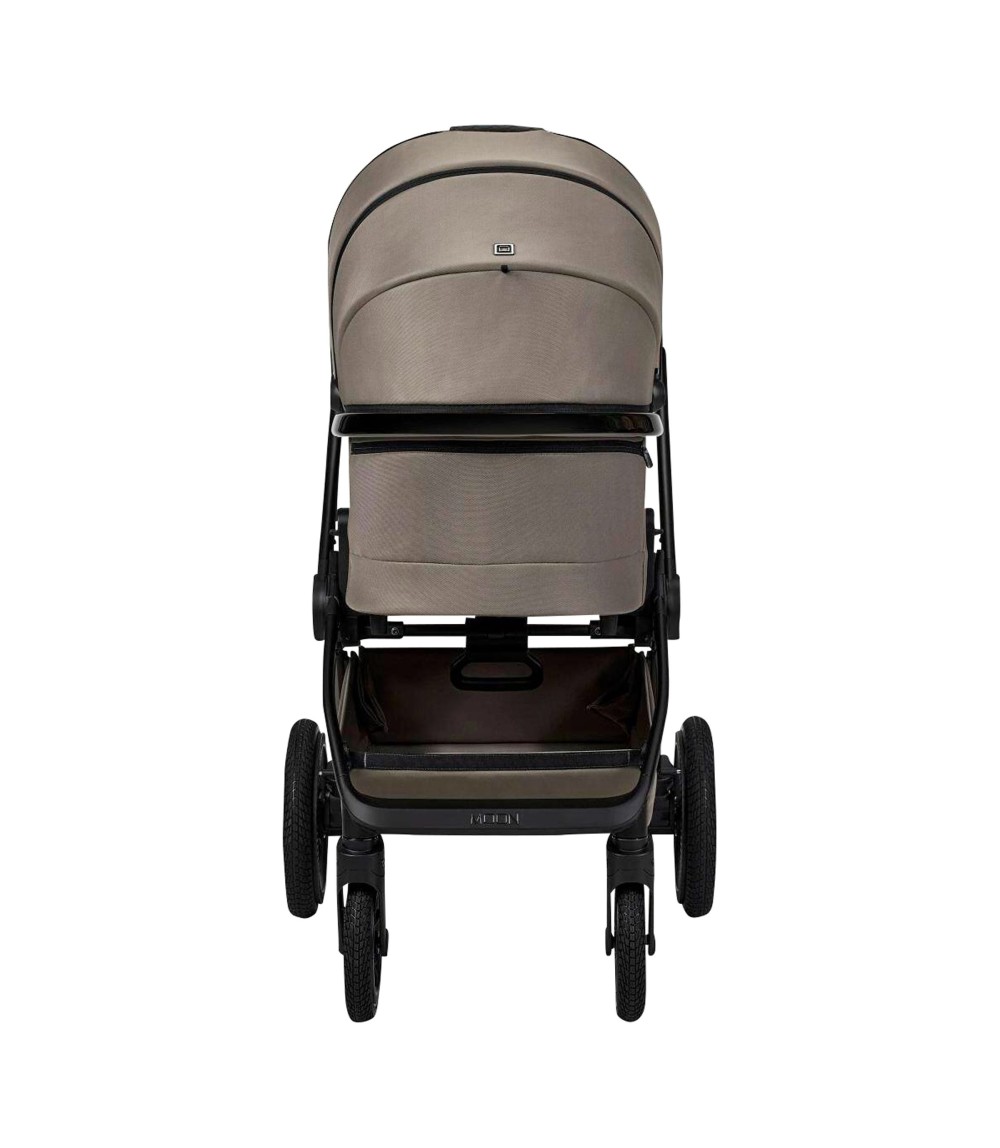 Kombikinderwagen Gio+