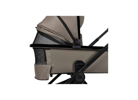 Kombikinderwagen Gio+