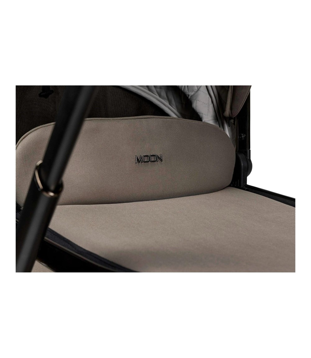 Kombikinderwagen Gio+