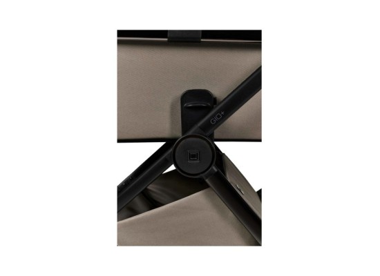 Kombikinderwagen Gio+