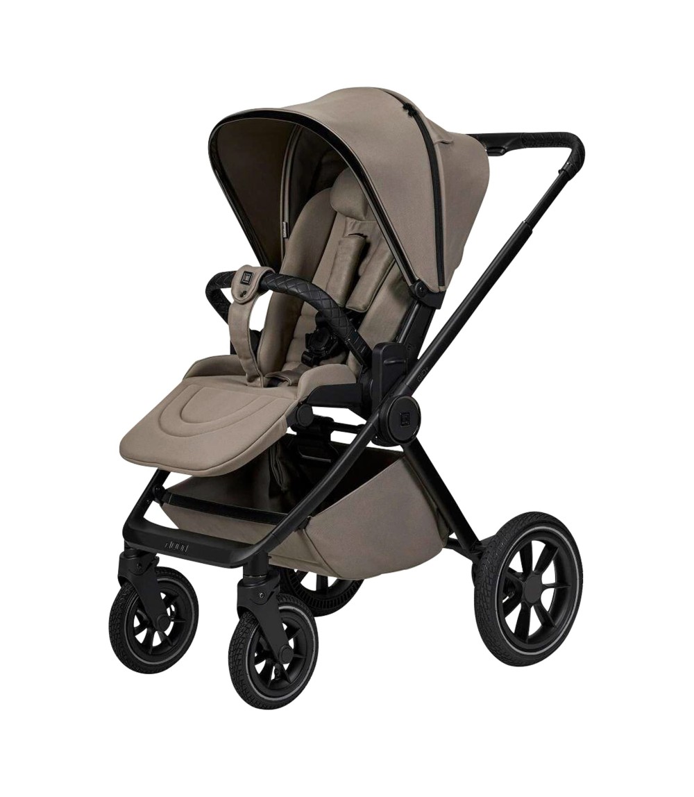 Kombikinderwagen Gio+