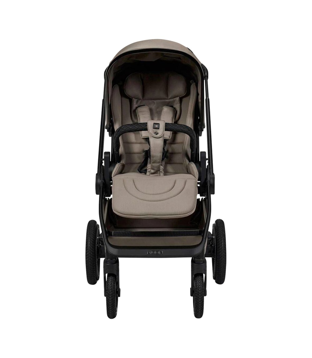 Kombikinderwagen Gio+