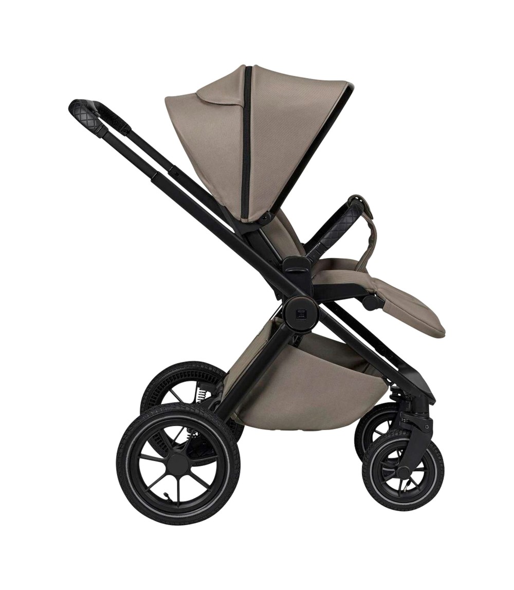 Kombikinderwagen Gio+