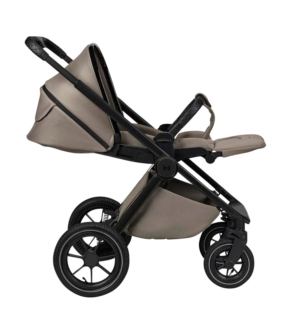 Kombikinderwagen Gio+