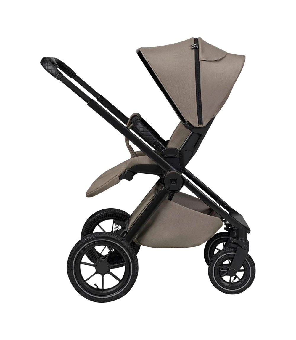 Kombikinderwagen Gio+