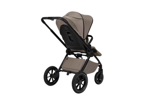 Kombikinderwagen Gio+