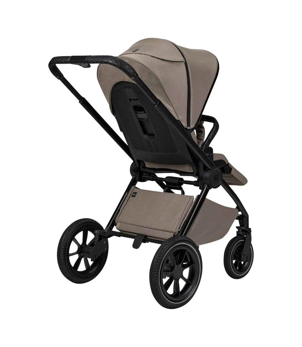 Kombikinderwagen Gio+