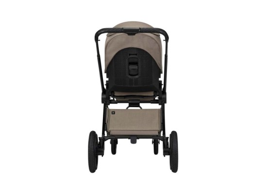 Kombikinderwagen Gio+