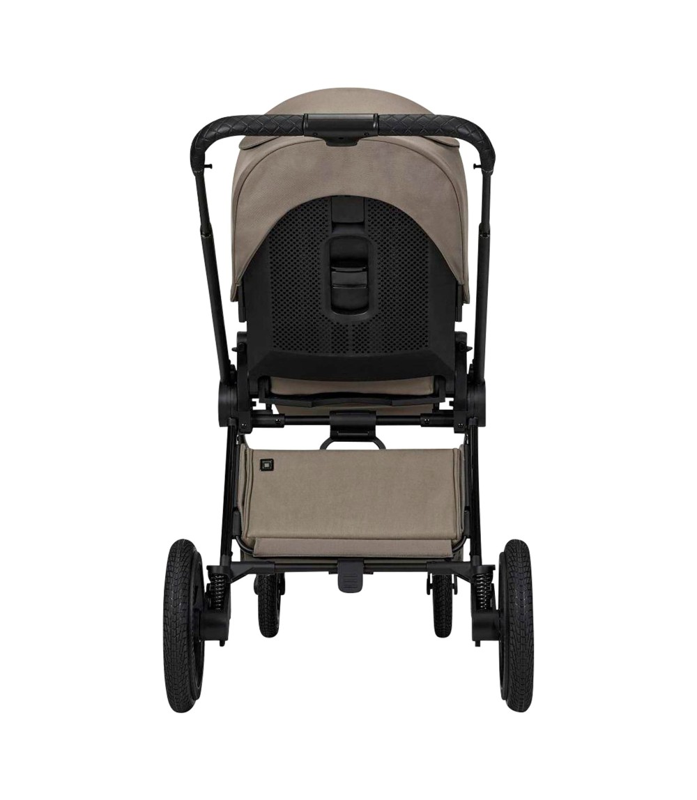 Kombikinderwagen Gio+