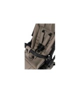 Kombikinderwagen Gio+