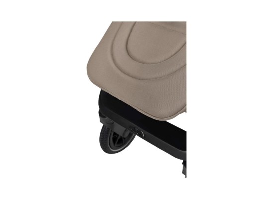 Kombikinderwagen Gio+