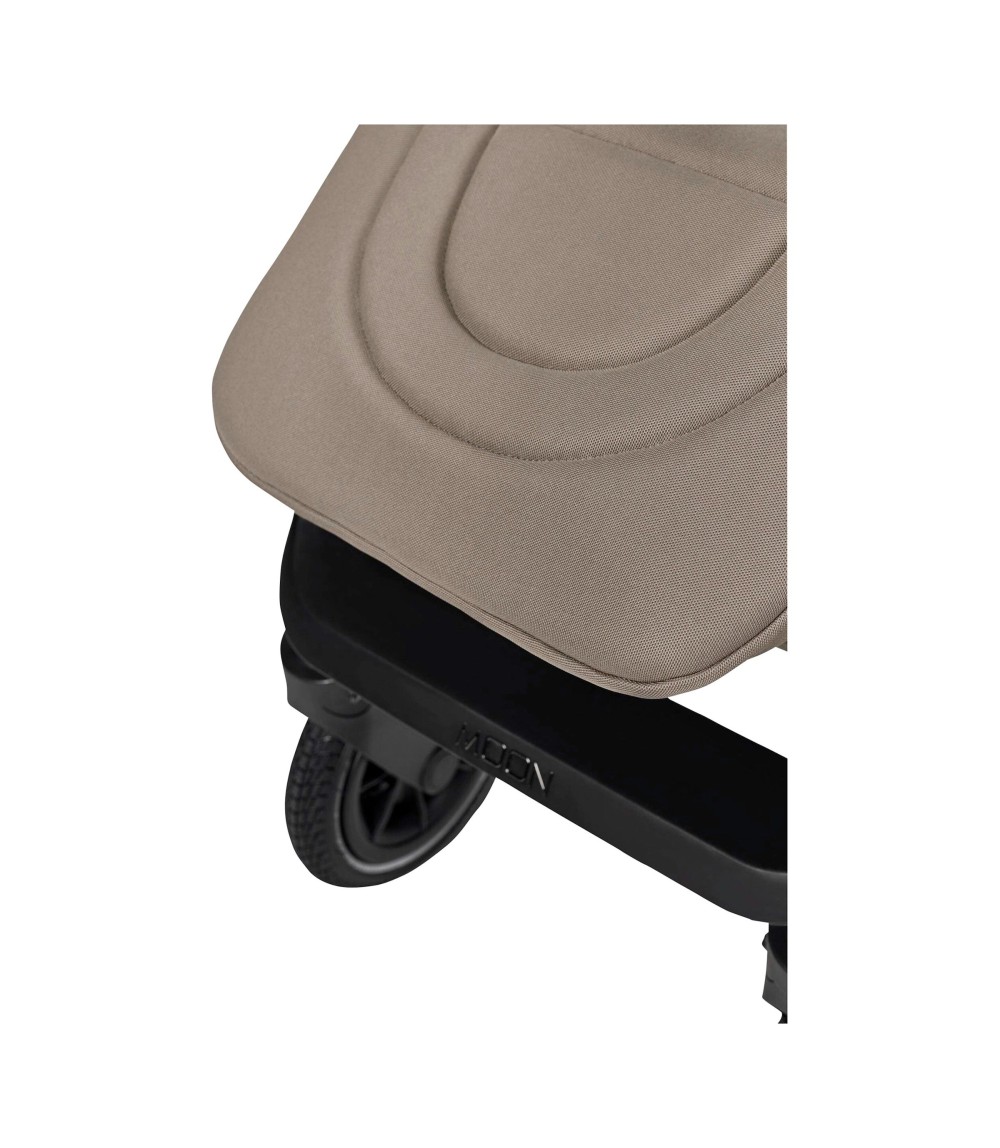 Kombikinderwagen Gio+