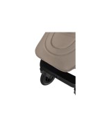 Kombikinderwagen Gio+