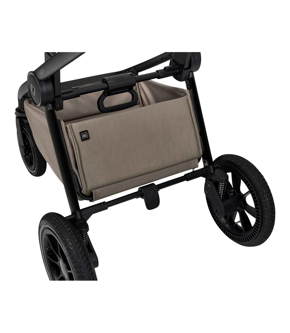 Kombikinderwagen Gio+