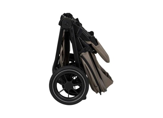 Kombikinderwagen Gio+