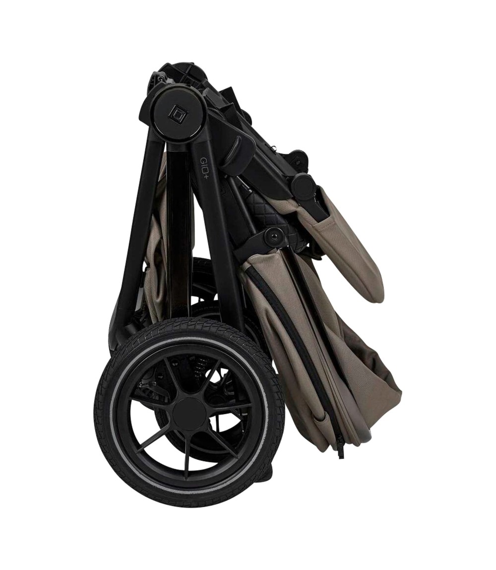 Kombikinderwagen Gio+