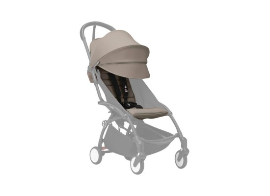 Buggy inkl. Neugeborenenset