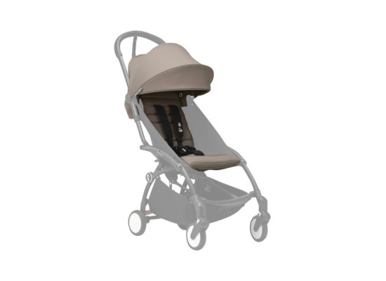 Buggy inkl. Neugeborenenset