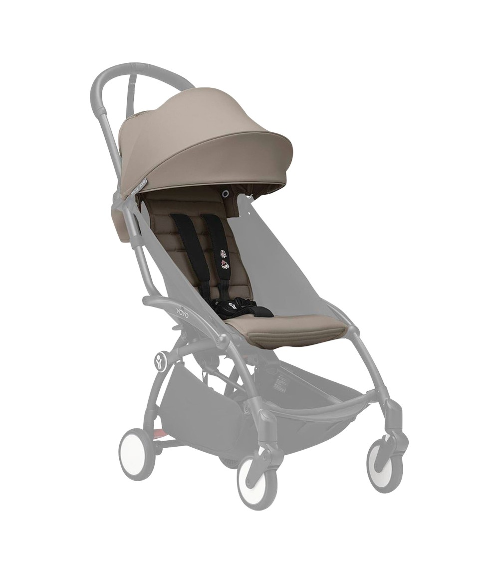 Buggy inkl. Neugeborenenset