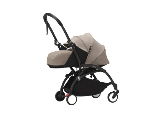 Buggy inkl. Neugeborenenset