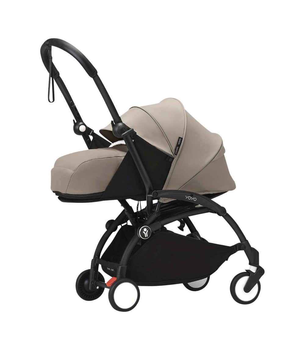 Buggy inkl. Neugeborenenset