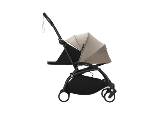 Buggy inkl. Neugeborenenset