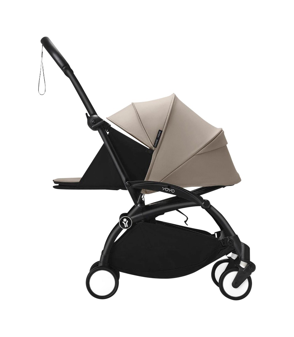 Buggy inkl. Neugeborenenset