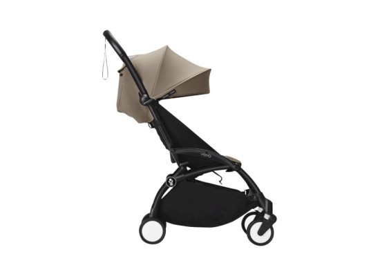 Buggy inkl. Neugeborenenset