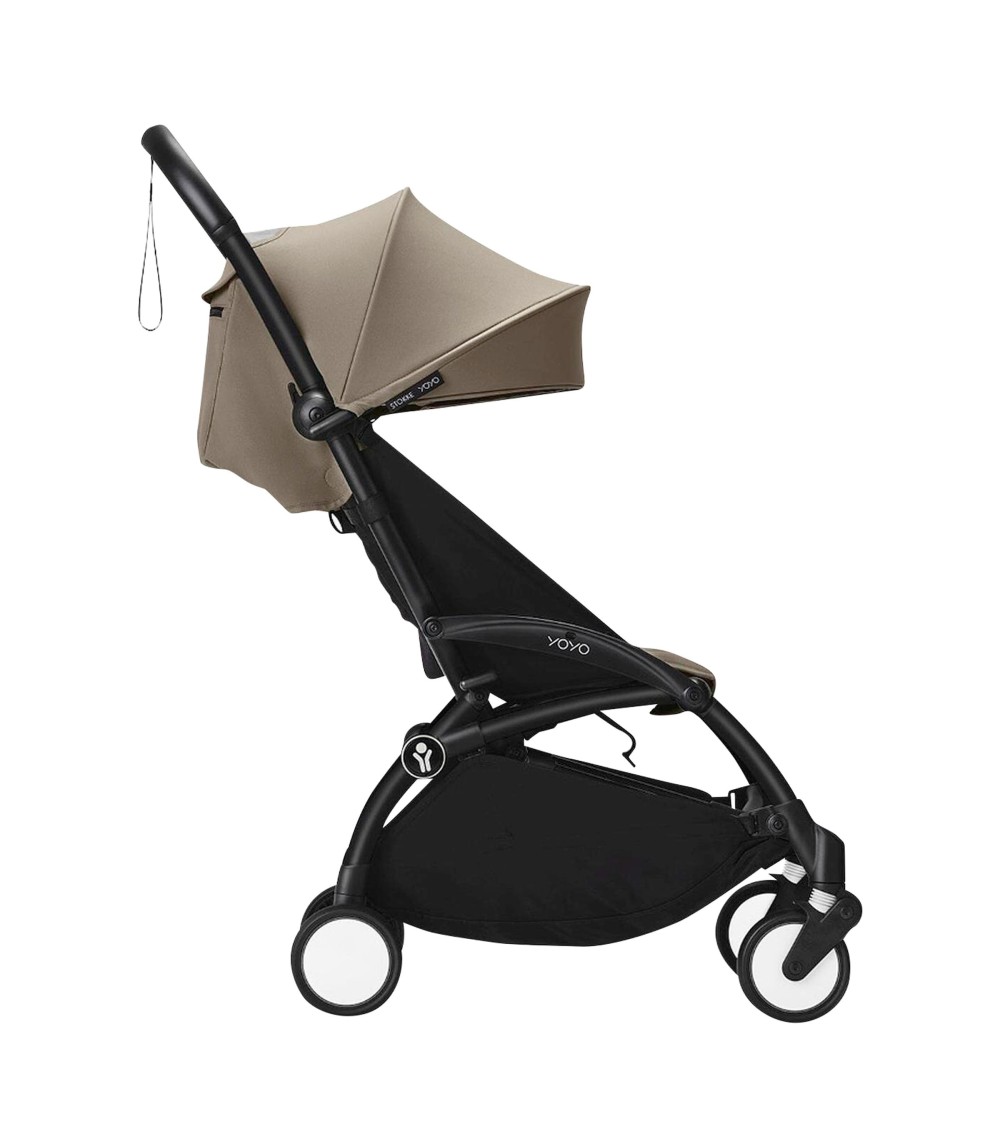 Buggy inkl. Neugeborenenset