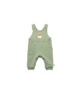 2-tlg. Set Latzhose mit Shirt Sunny Adventure